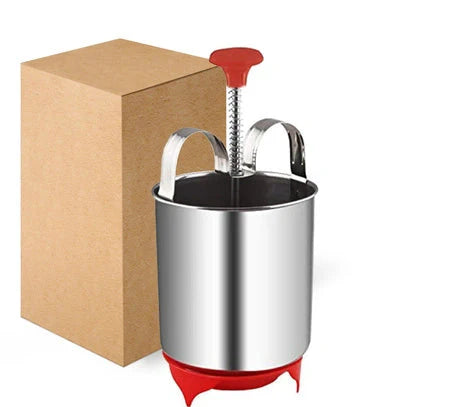 Best medu vada maker – stainless steel - kitchen molds | 2025 | fast shipping