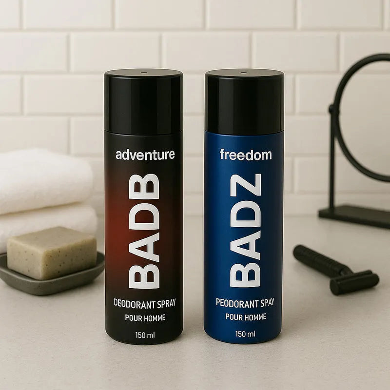 Best mens deodorant body spray 150ml - deodorants | 2025 | fast shipping
