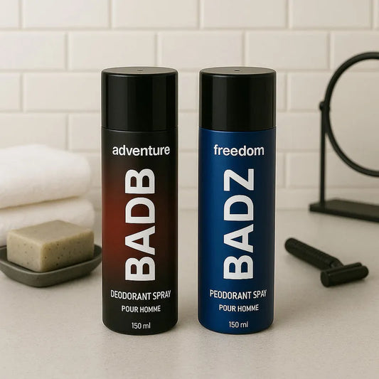 Best mens deodorant body spray 150ml - deodorants | 2025 | fast shipping