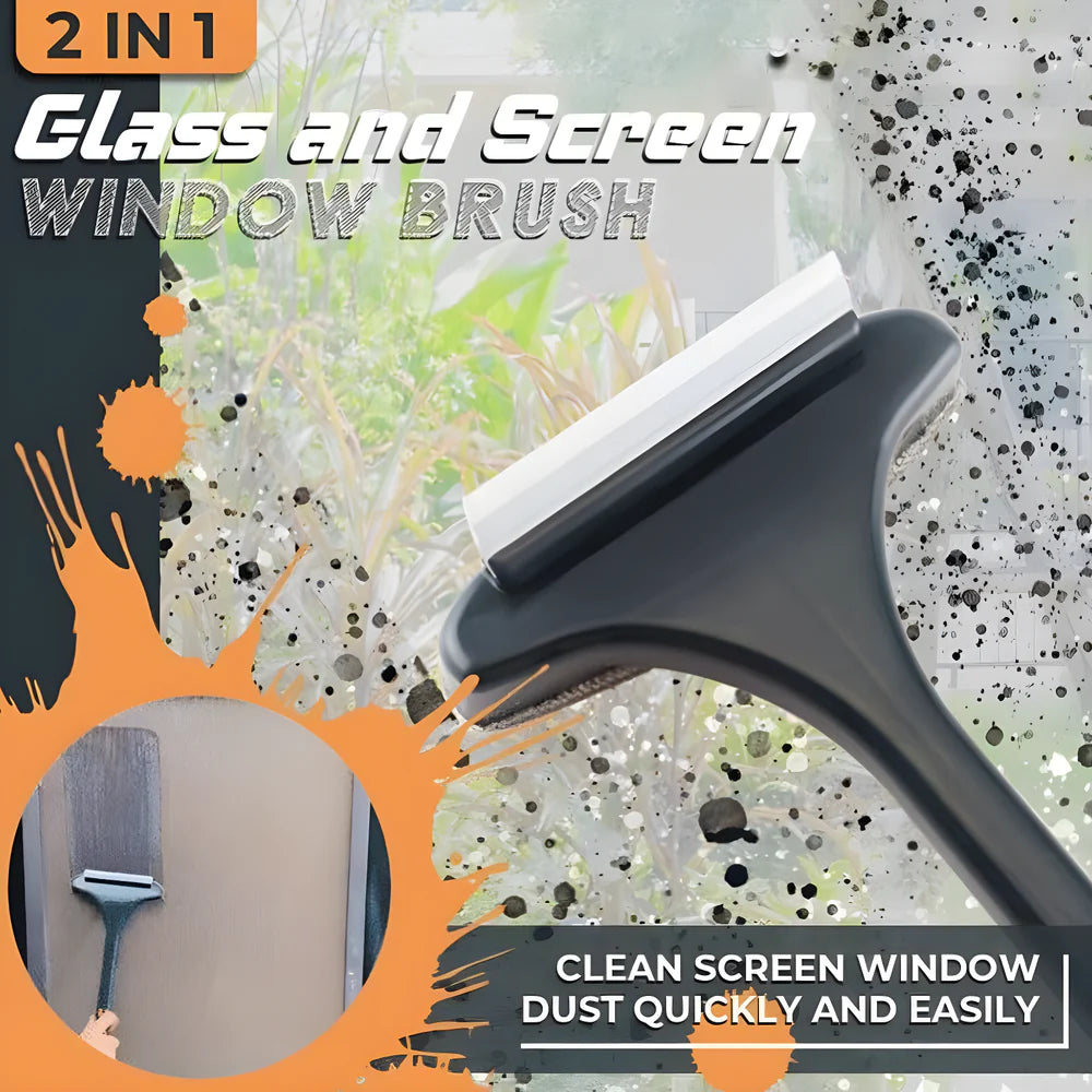 Best mesh cleaner brush - squeegees | 2025 | fast shipping
