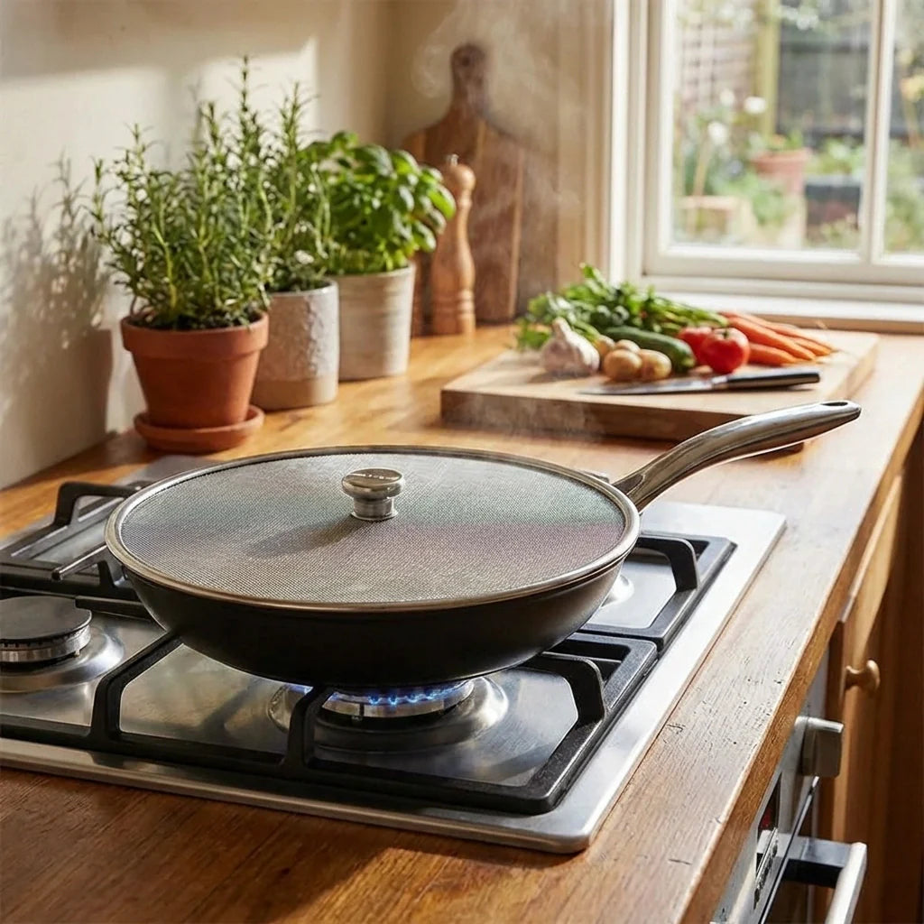 Best mesh net cover - pot & pan lids | 2026 | fast shipping