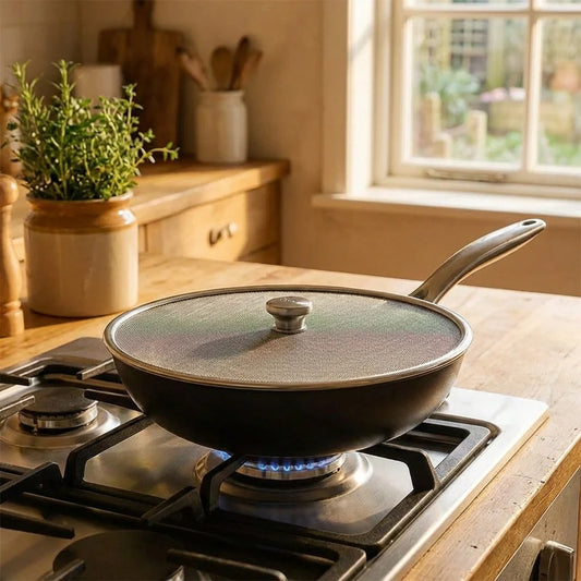 Best mesh net cover - pot & pan lids | 2026 | fast shipping