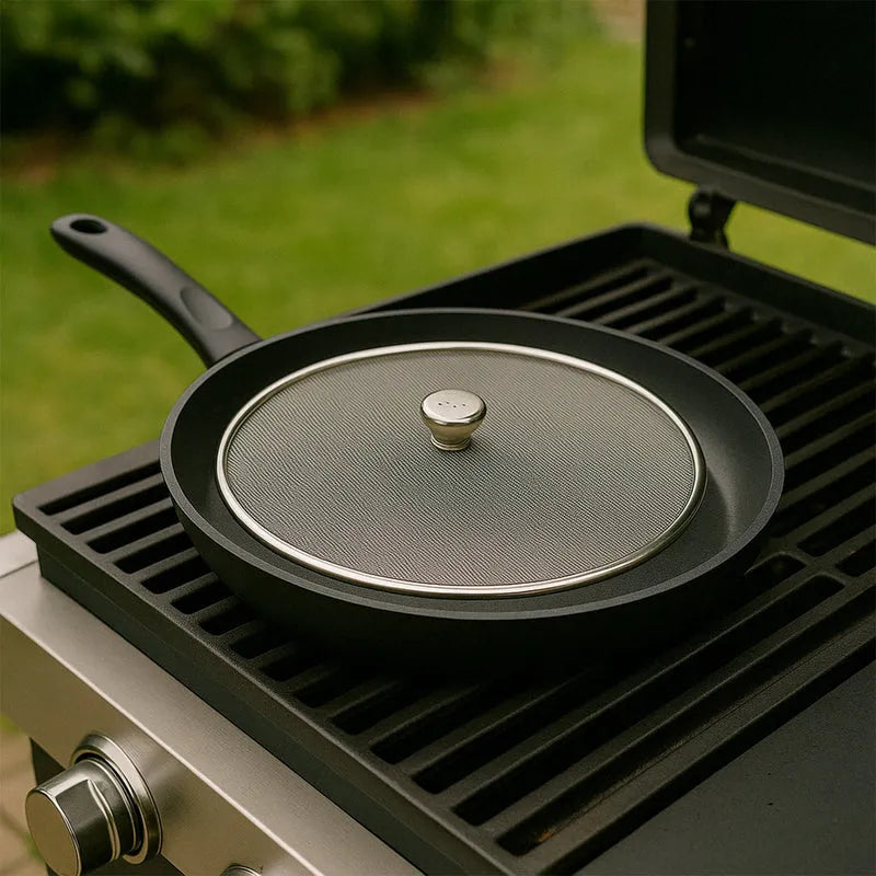 Best mesh net cover - pot & pan lids | 2025 | fast shipping