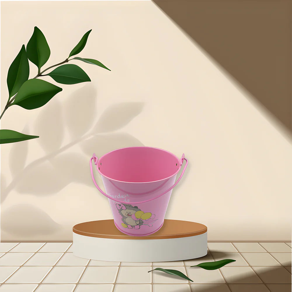 Best metal bucket planter - pots | 2025 | fast shipping