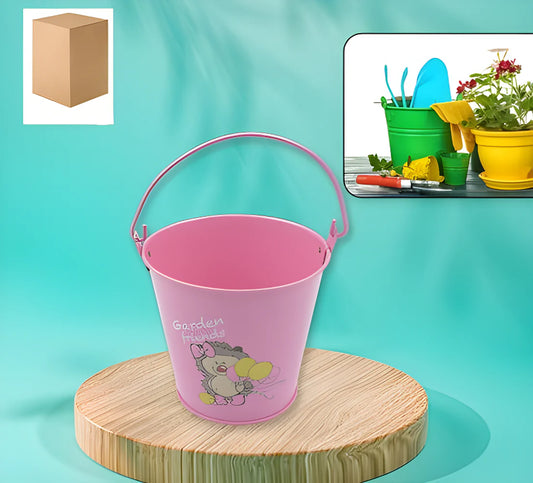 Best metal bucket planter - pots | 2025 | fast shipping