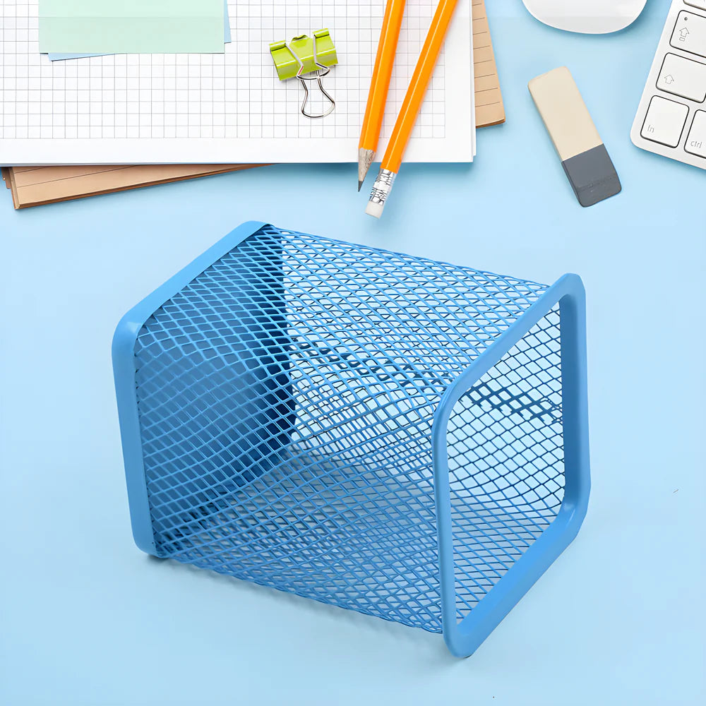 Best metal mesh pen holder - holders | 2025 | fast shipping