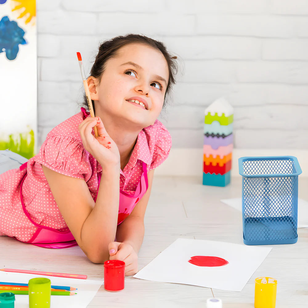 Best metal mesh pen holder - holders | 2025 | fast shipping