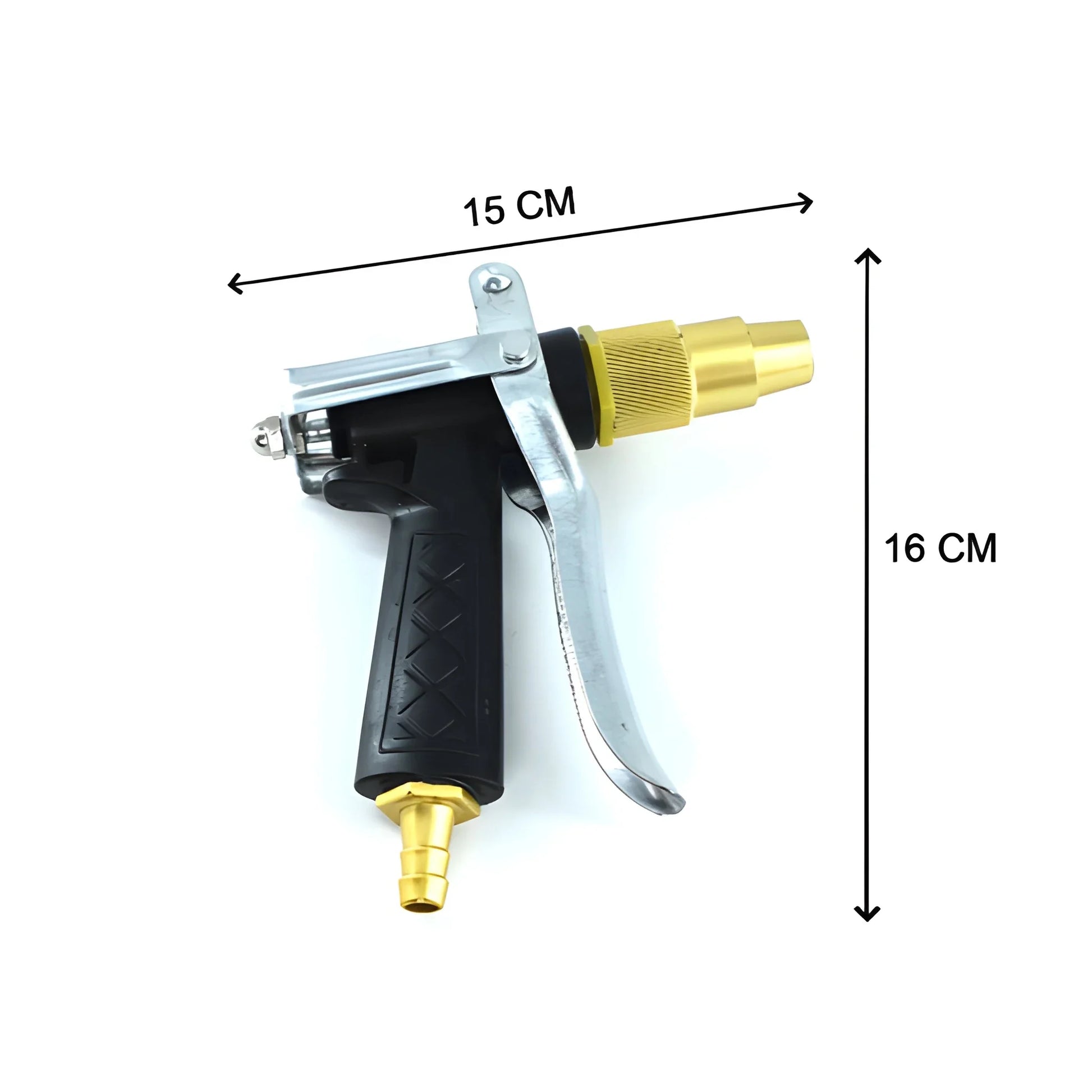 Best metal trigger spray nozzle - 2025 | fast shipping