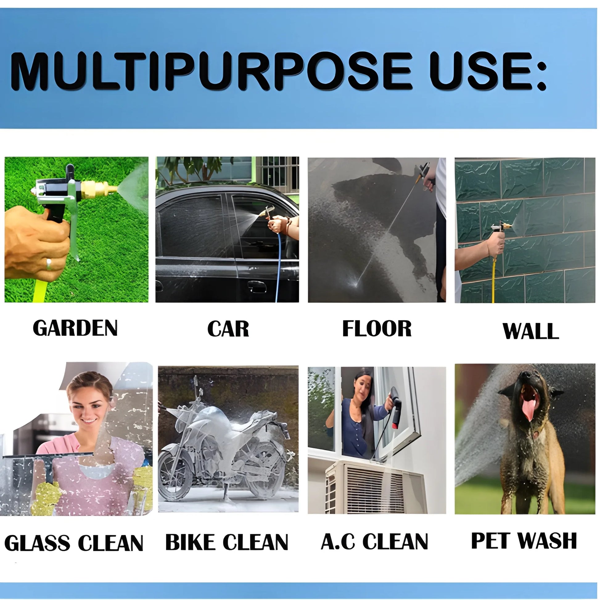 Best metal trigger spray nozzle - 2025 | fast shipping