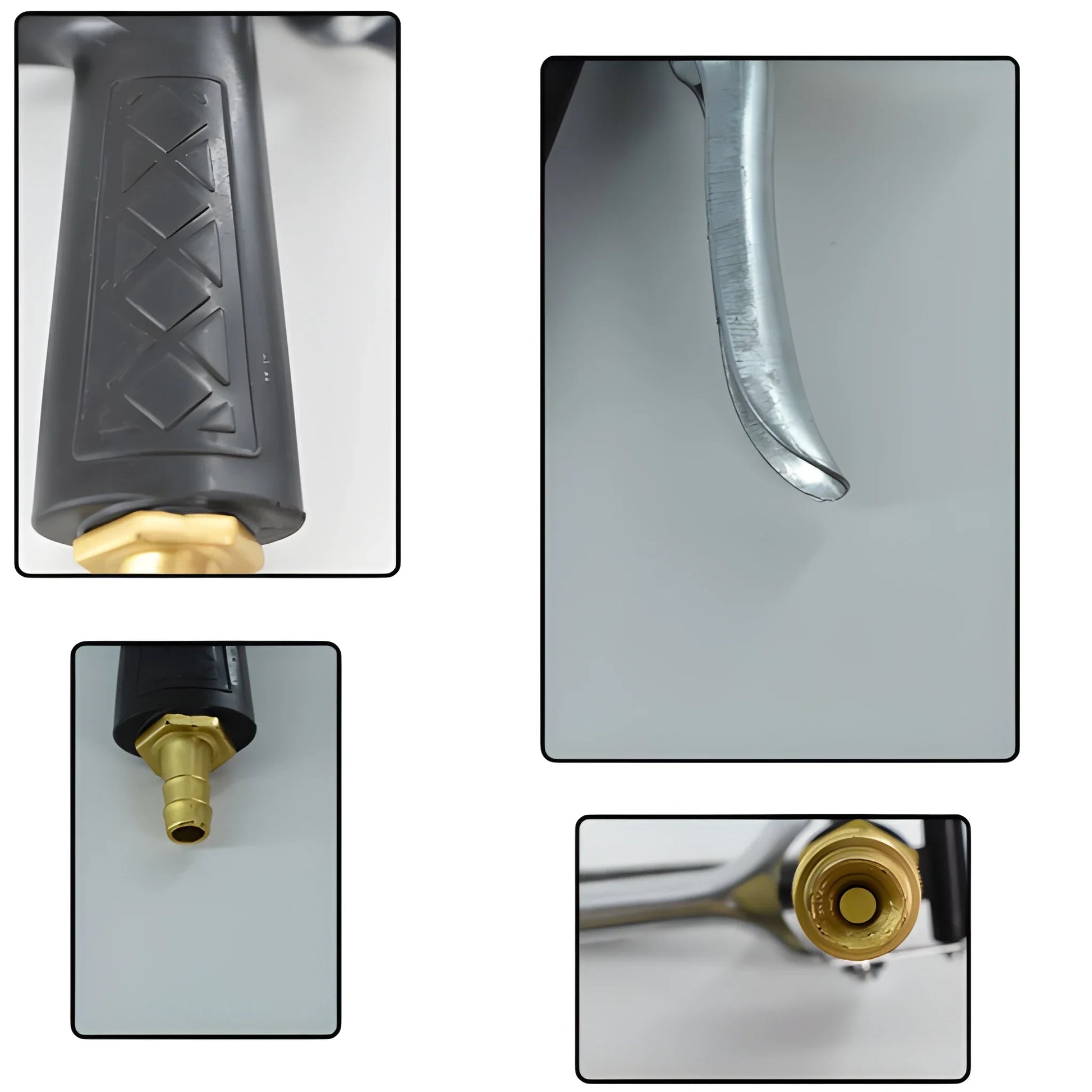 Best metal trigger spray nozzle - 2025 | fast shipping