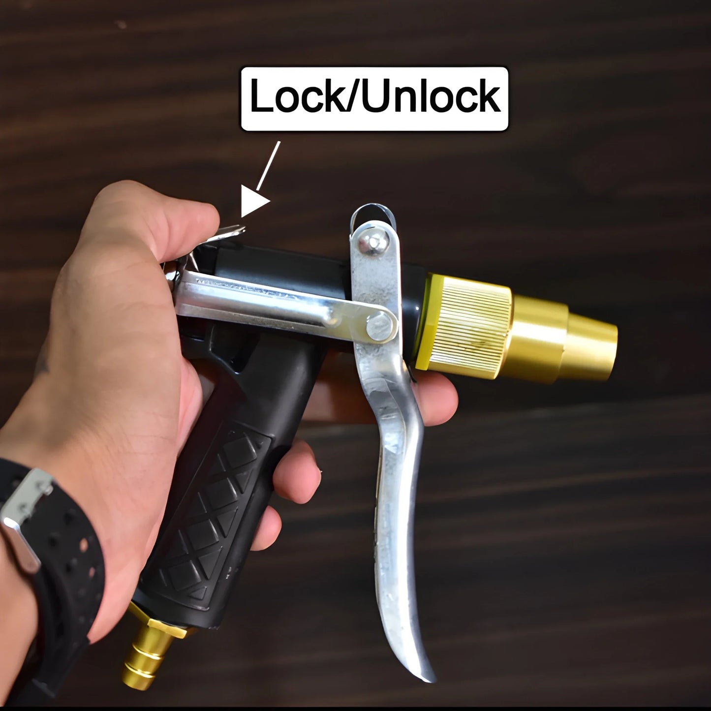 Best metal trigger spray nozzle - 2025 | fast shipping