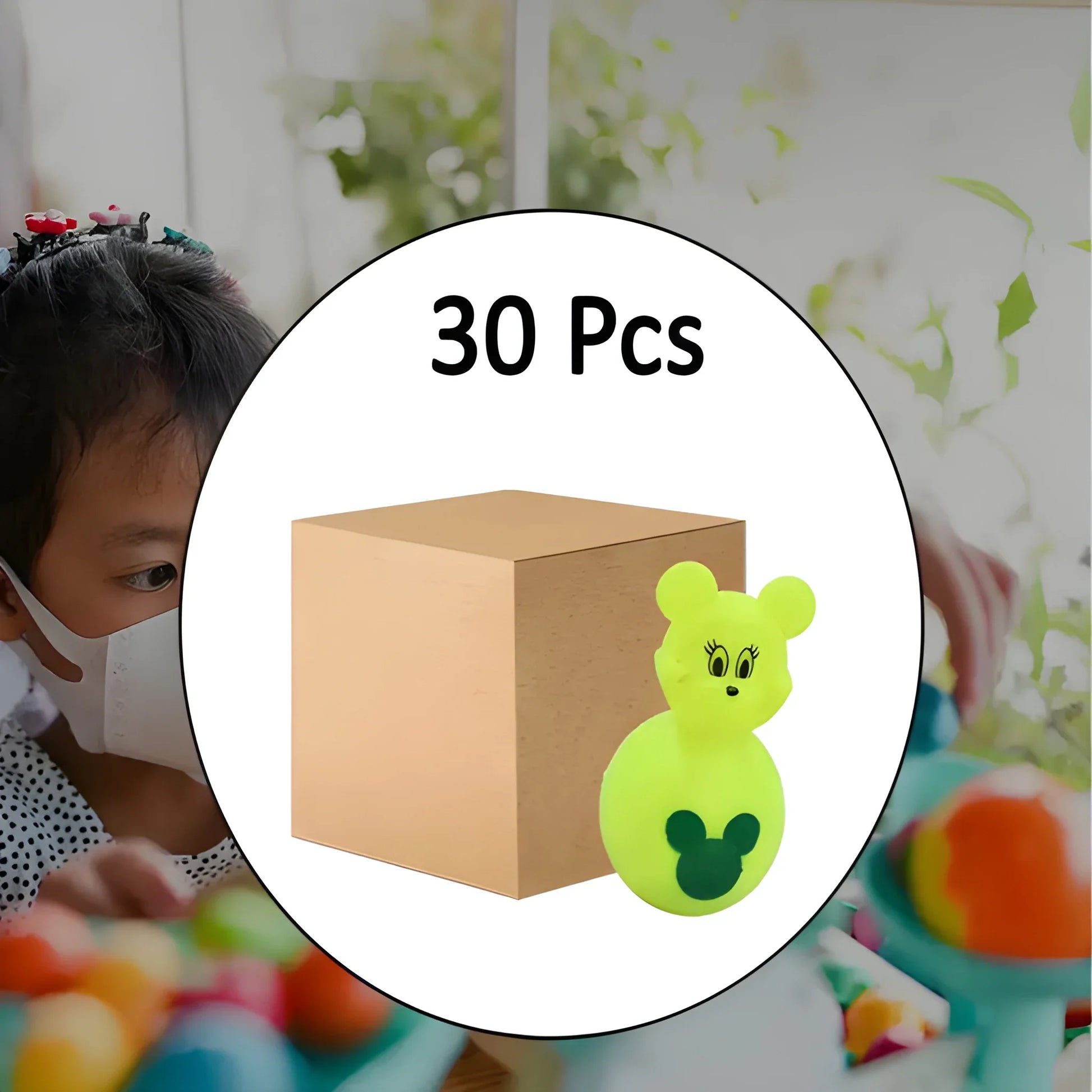 Best mickey mouse balancing game - animal figures | 2025 | fast shipping