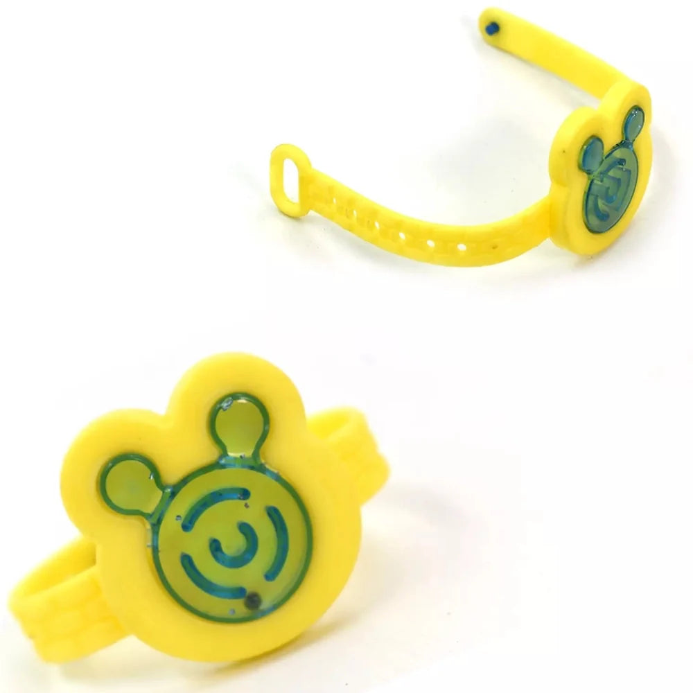 Mickey Mouse Learning Watch - Toys & Games