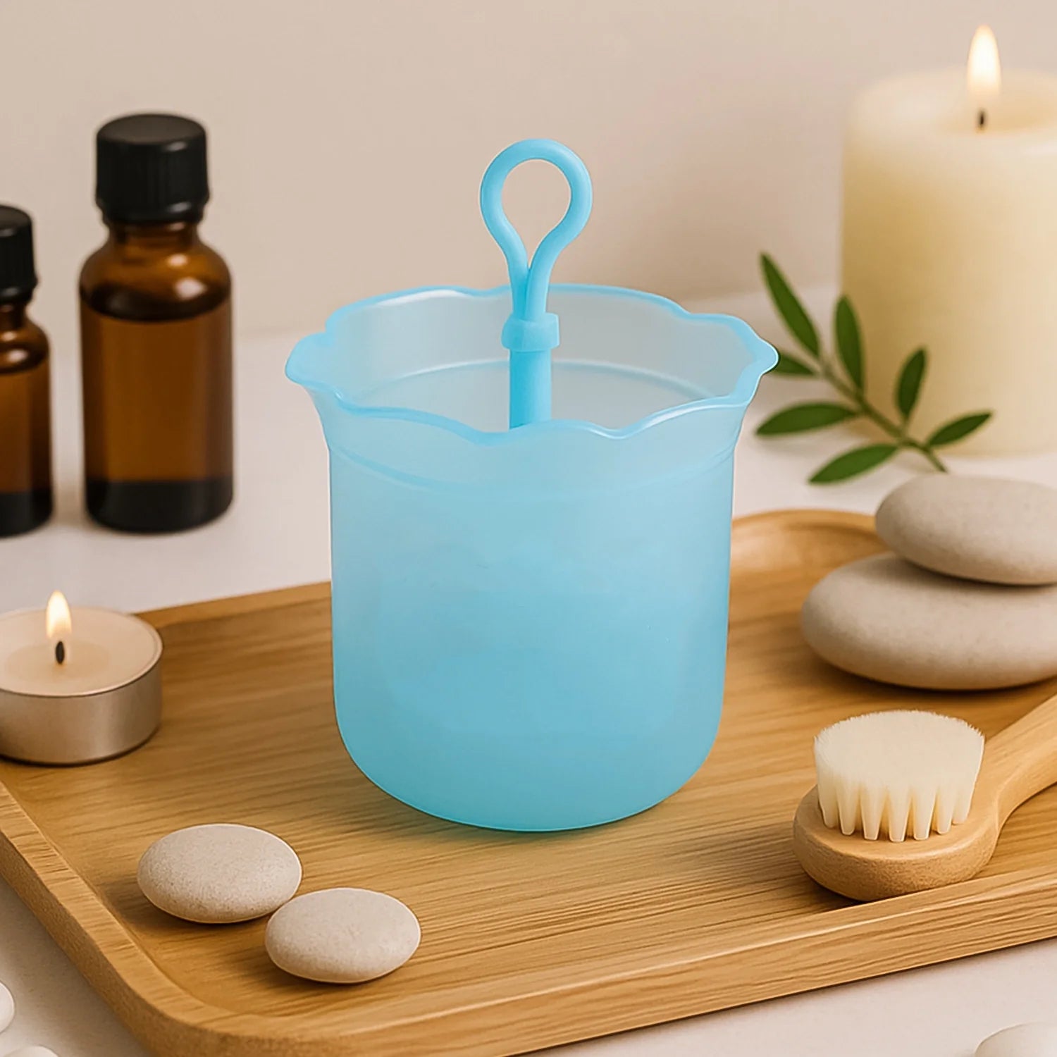 Best micro bubble facial foamer cup - skin cleansing brushes & systems | 2025 | fast shipping