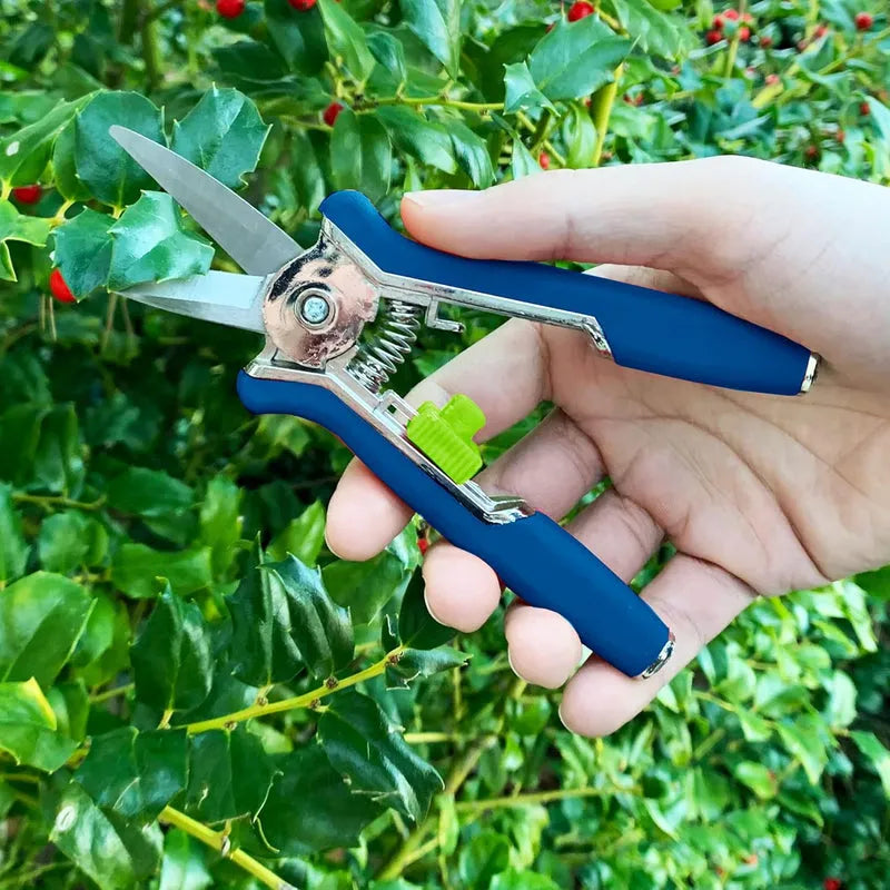Best micro garden snip pruning scissor - shears | 2025 | fast shipping