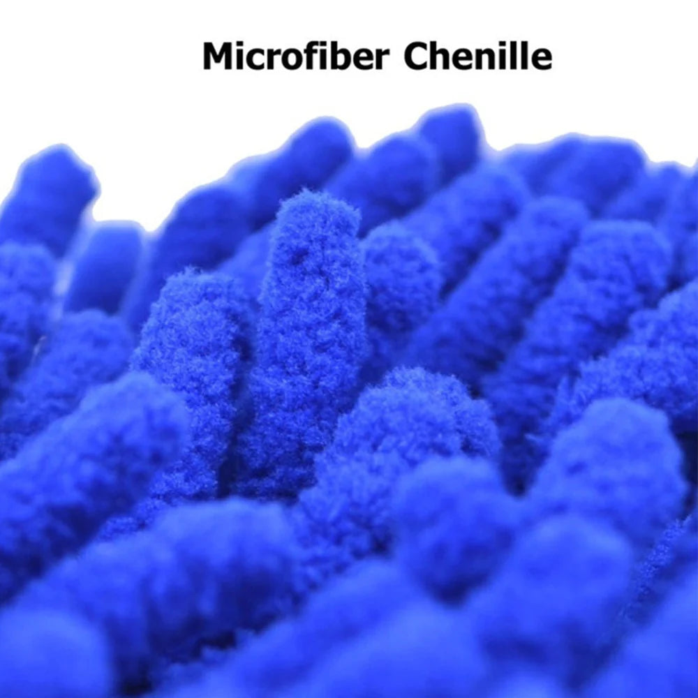 Best microfiber cleaning duster - household supplies | 2025 | fast shipping