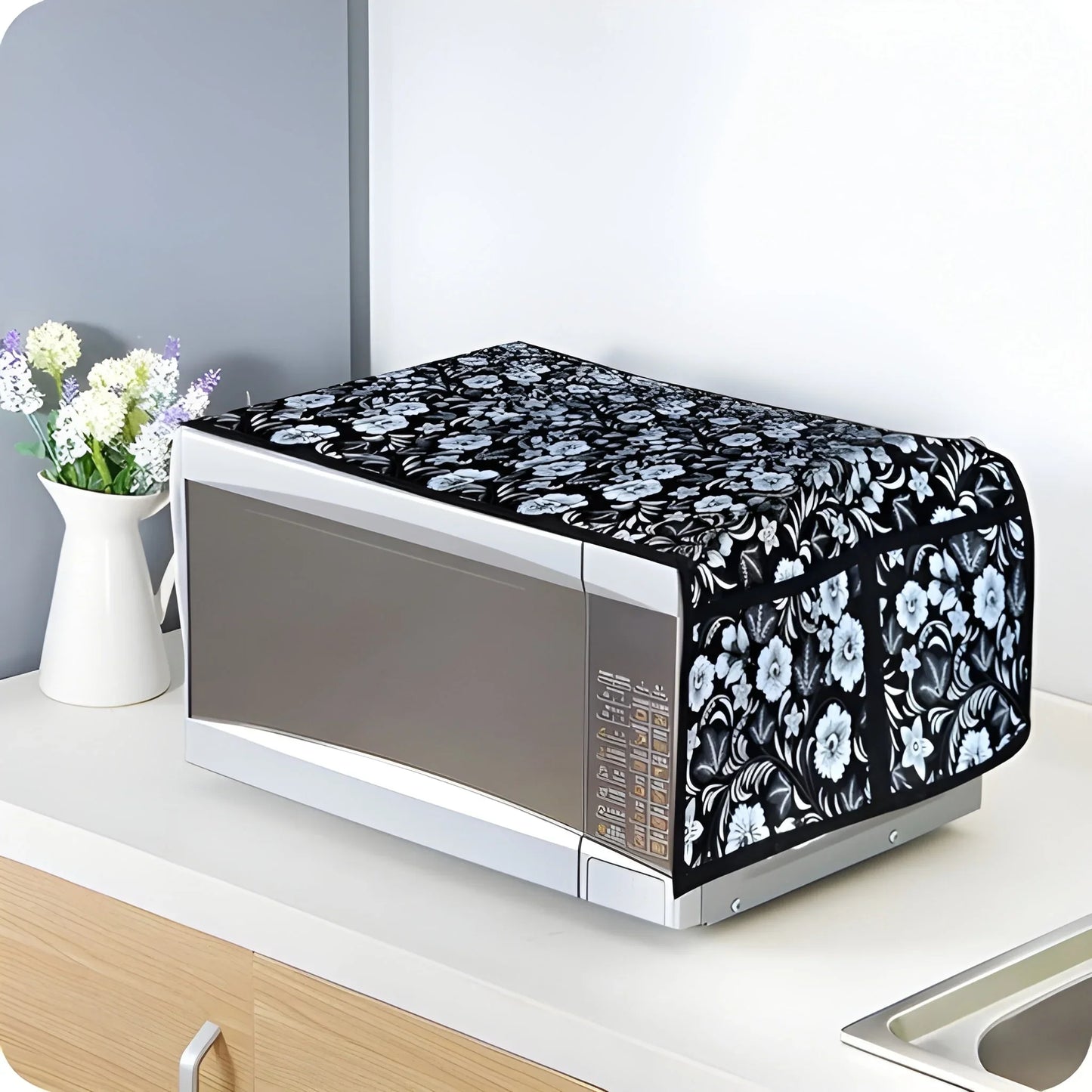 Best microwave oven cover - home & garden | 2025 | fast shipping