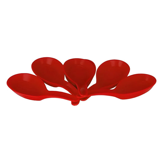 Microwave Safe Unbreakable Spoon - Home & Kitchen