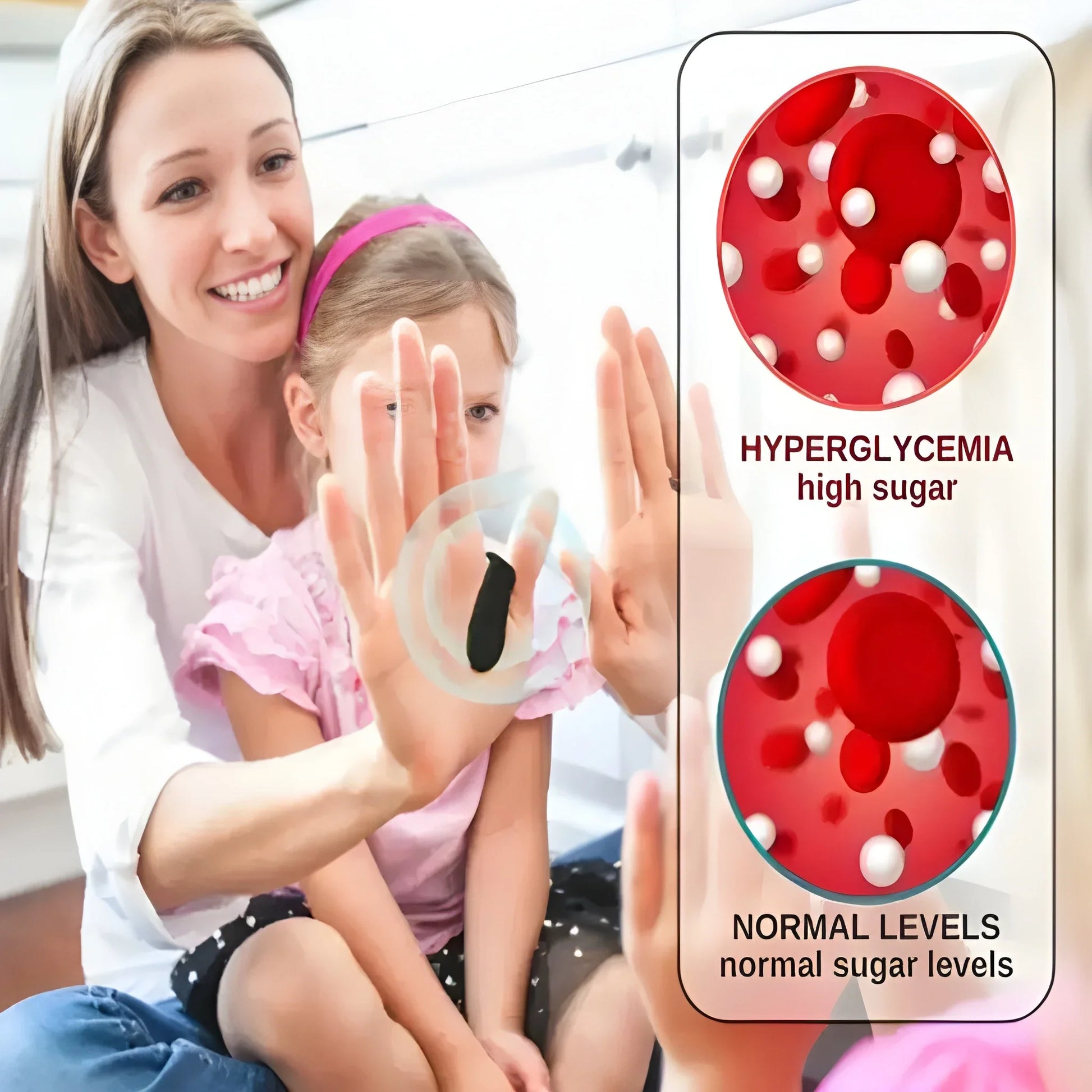 Best migraine relief acupressure clip - manual massage tools | 2025 | fast shipping