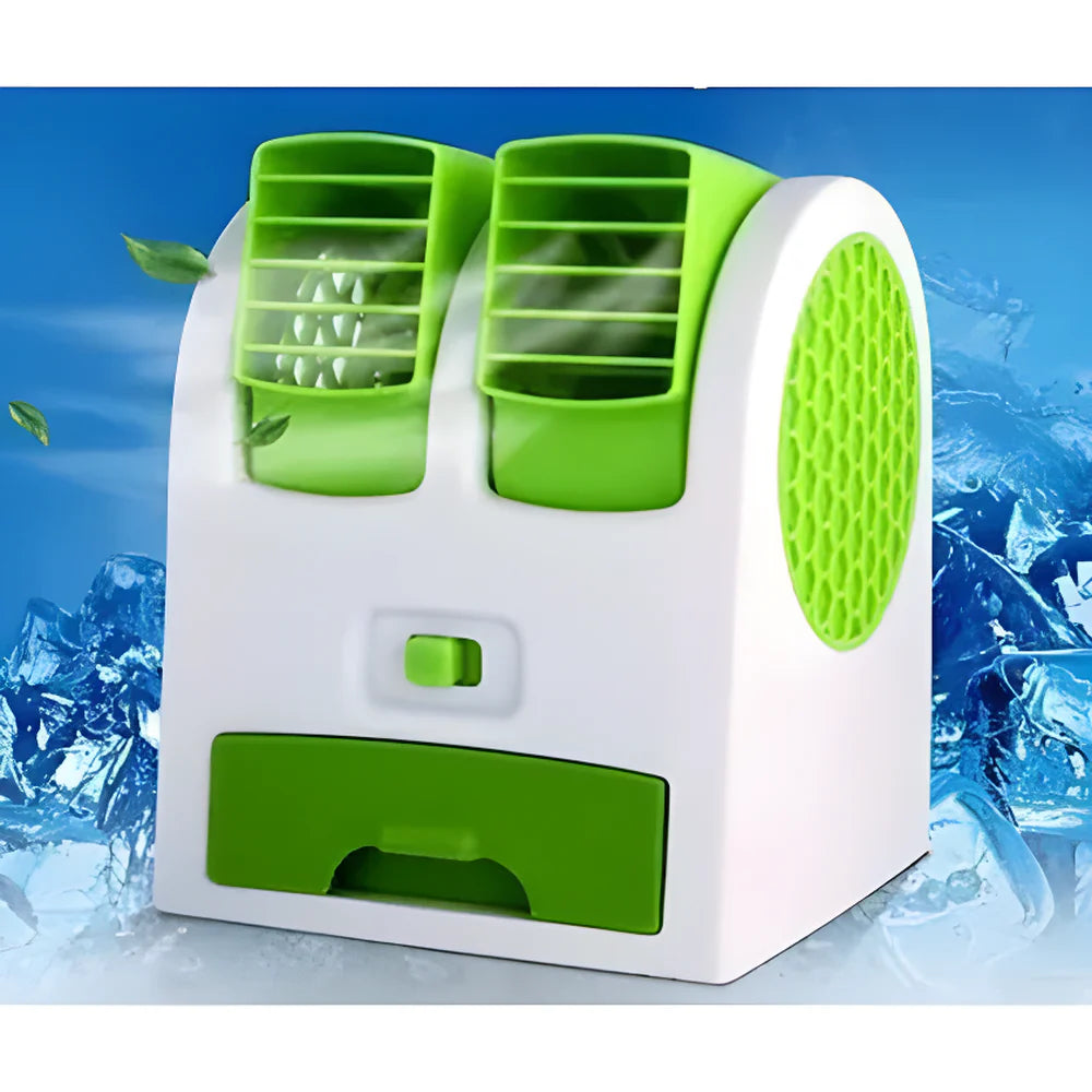 Best mini bladeless cooler - heating ventilation & air conditioning | 2025 | fast shipping