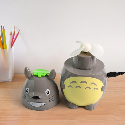 Best mini cartoon usb desk fan - & pedestal fans | 2025 | fast shipping