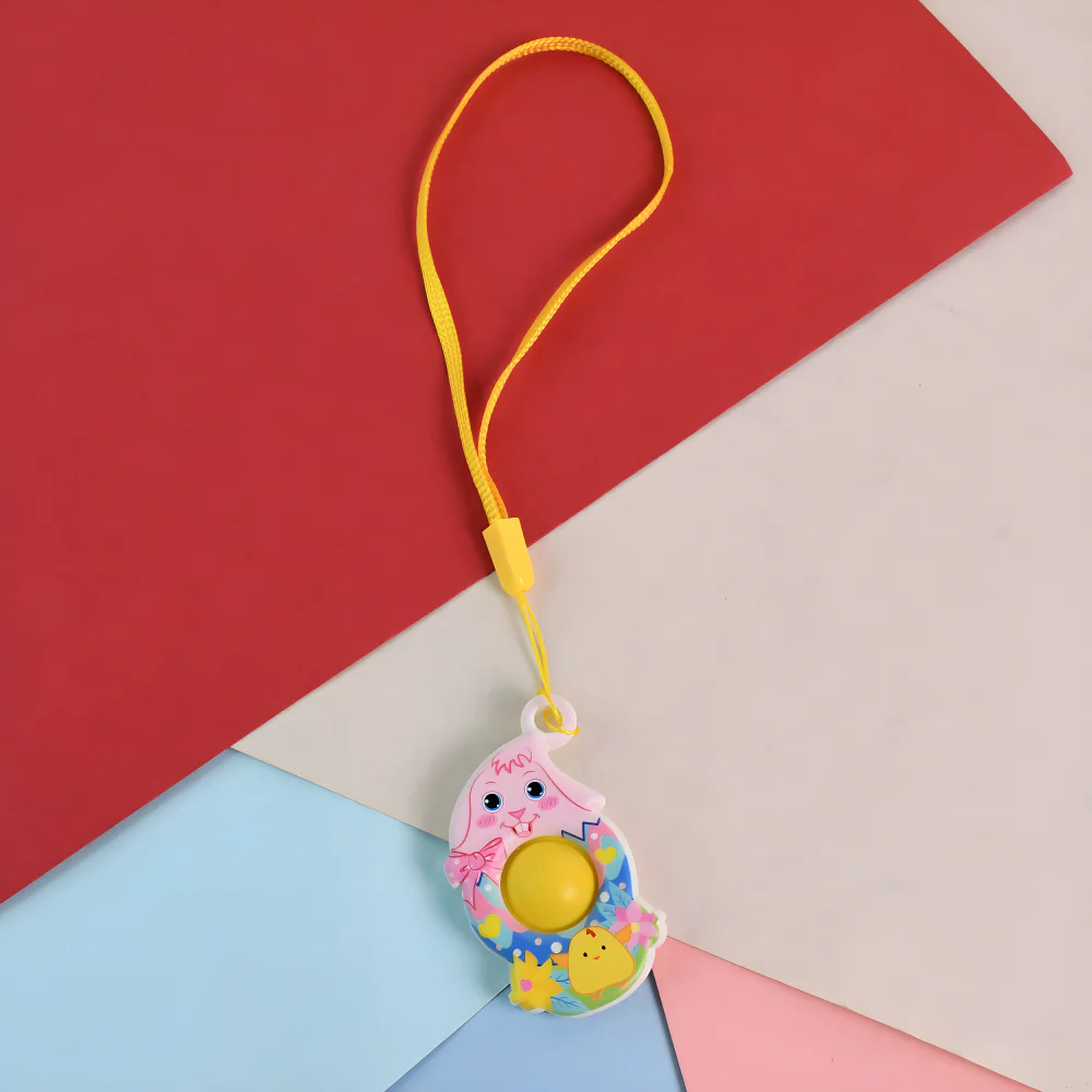 Mini Chick Fidget Toy - Toys & Games