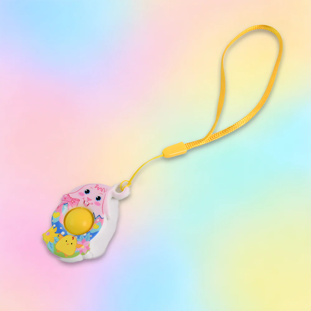 Mini Chick Fidget Toy - Toys & Games