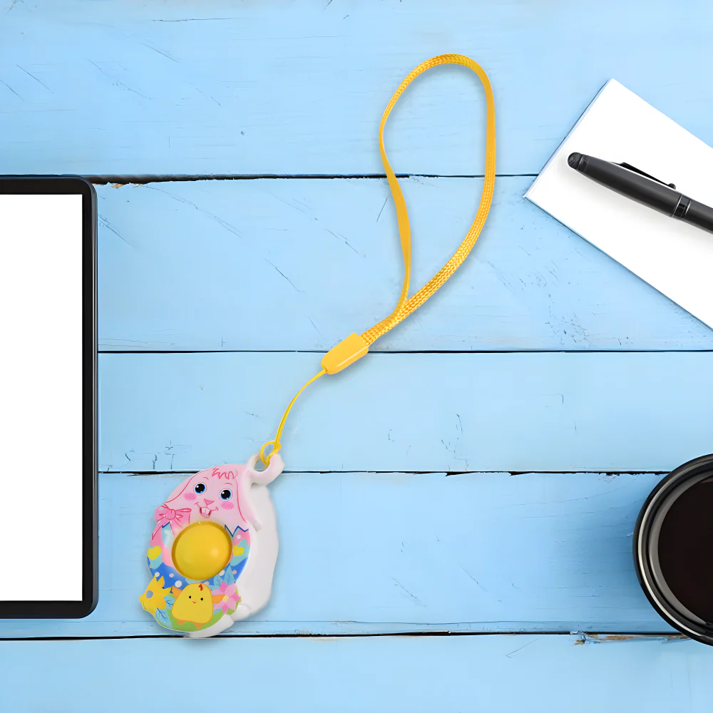 Mini Chick Fidget Toy - Toys & Games