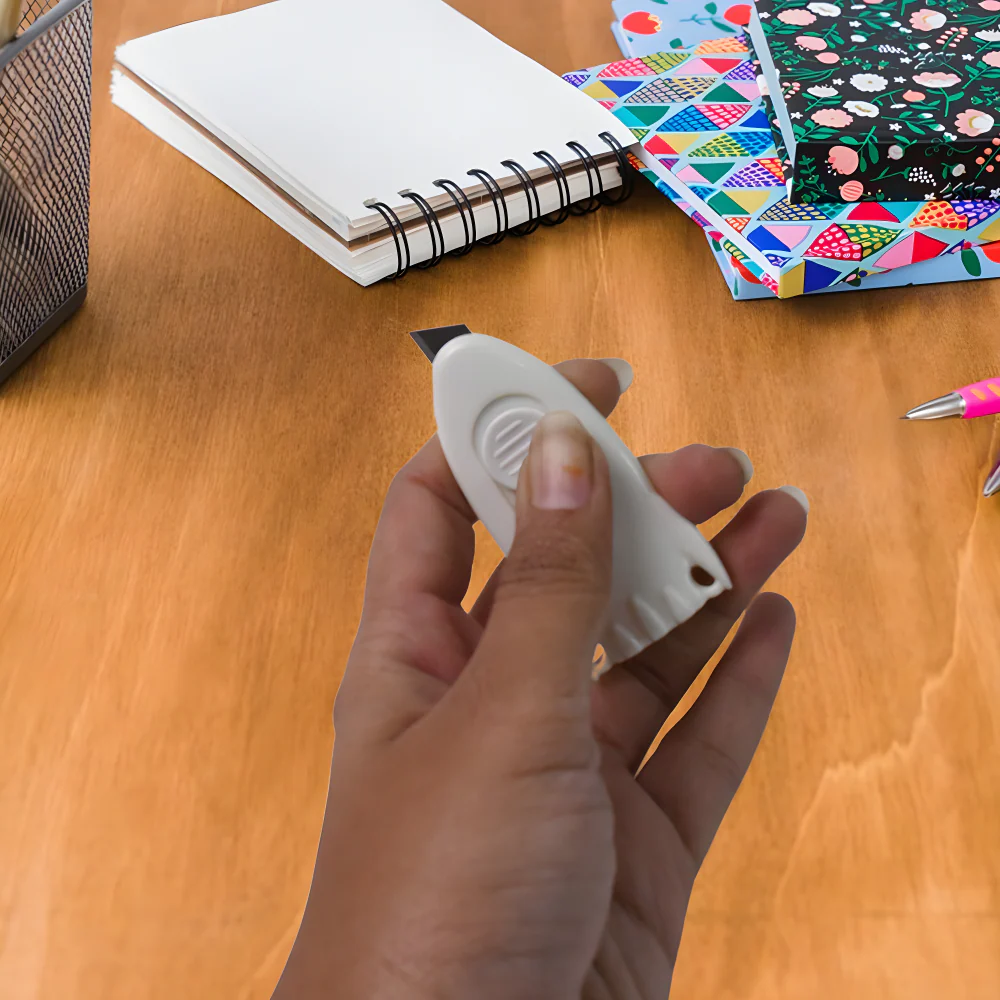 Mini Cloud Utility Cutter - Home Improvement