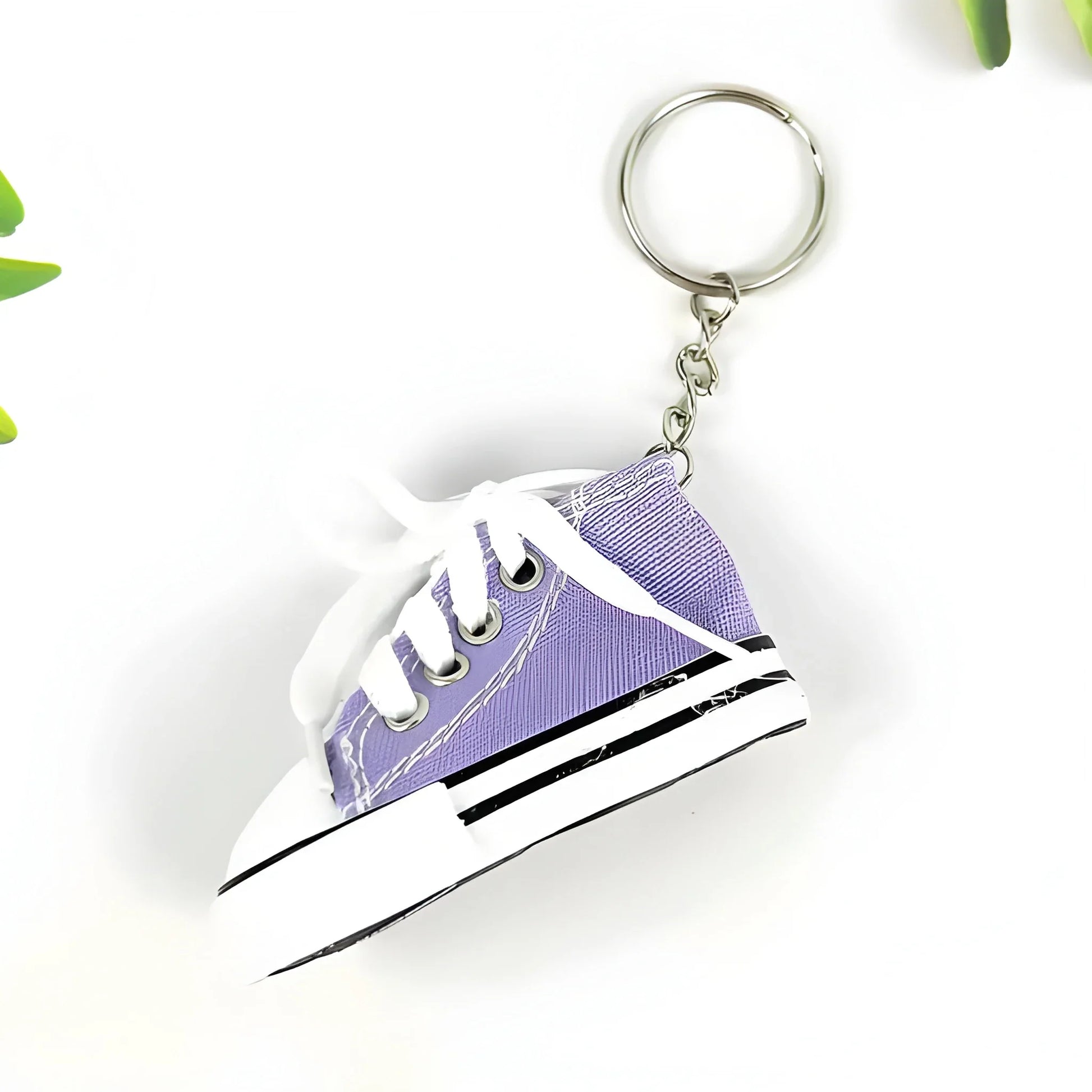 Best mini converse keychain - keychains | 2025 | fast shipping