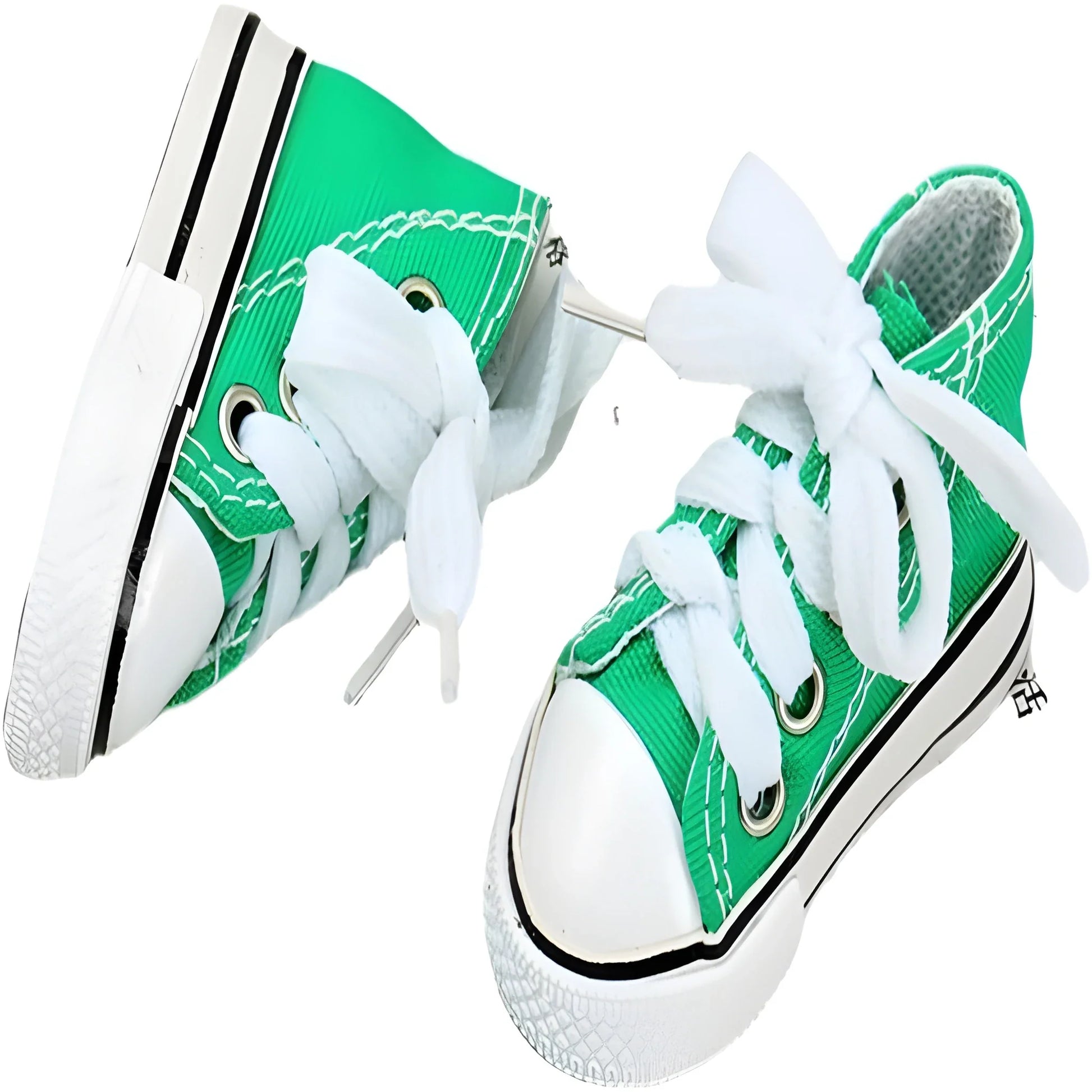 Best mini converse keychain - keychains | 2025 | fast shipping