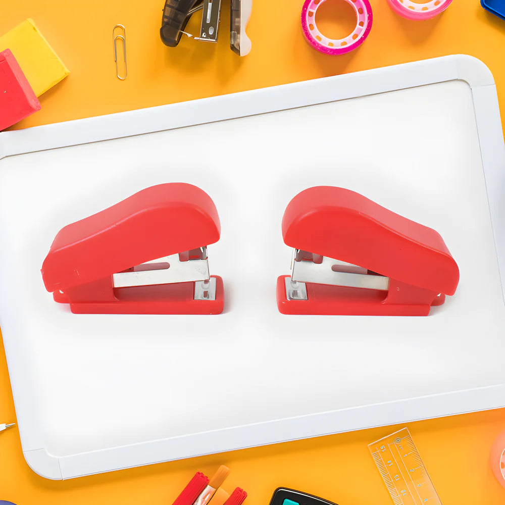 Best mini desk stapler set - staplers | 2025 | fast shipping