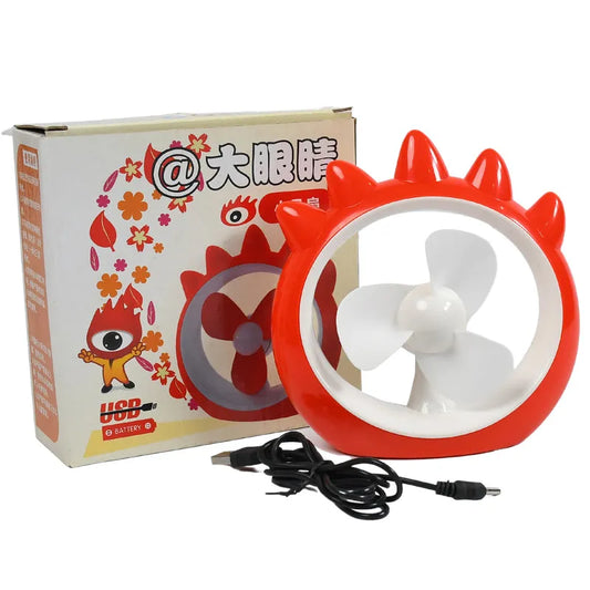 Best mini desktop fan rechargeable - desk & pedestal fans | 2025 | fast shipping