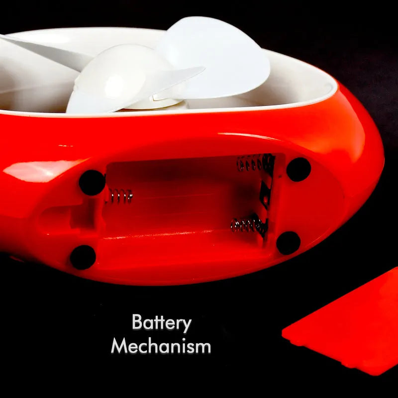 Best mini desktop fan rechargeable - desk & pedestal fans | 2025 | fast shipping