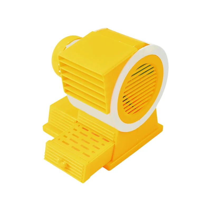 Best mini dual-blade usb fan - 2025 | fast shipping