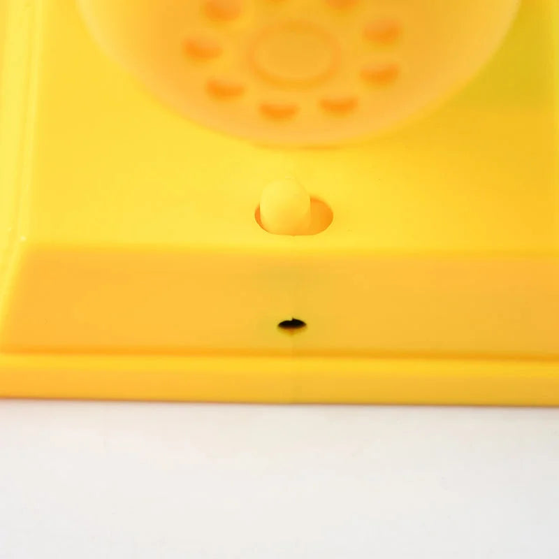 Best mini dual-blade usb fan - 2025 | fast shipping