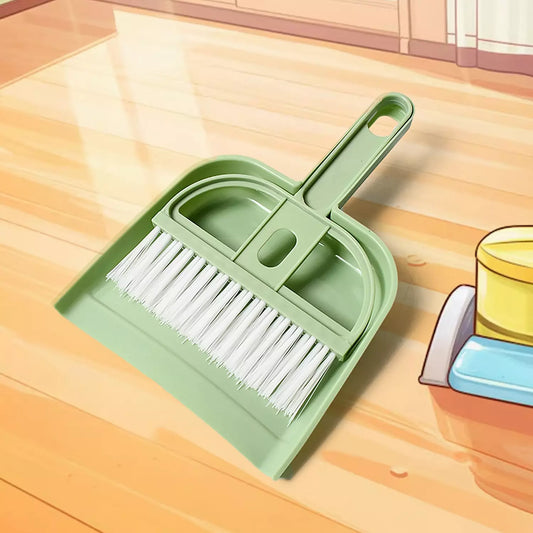 Best mini dustpan with brush broom set - dustpans | 2025 | fast shipping