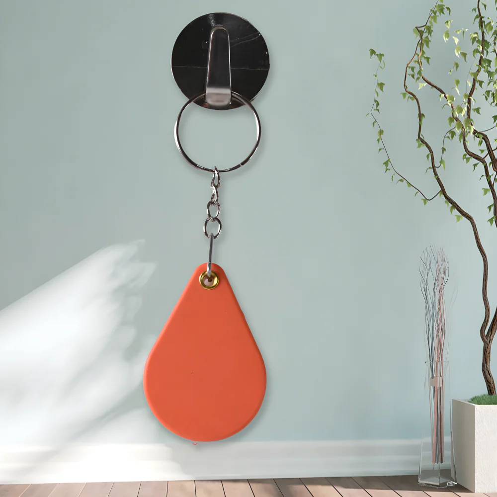 Mini Folding Pocket Magnifier - Office Products