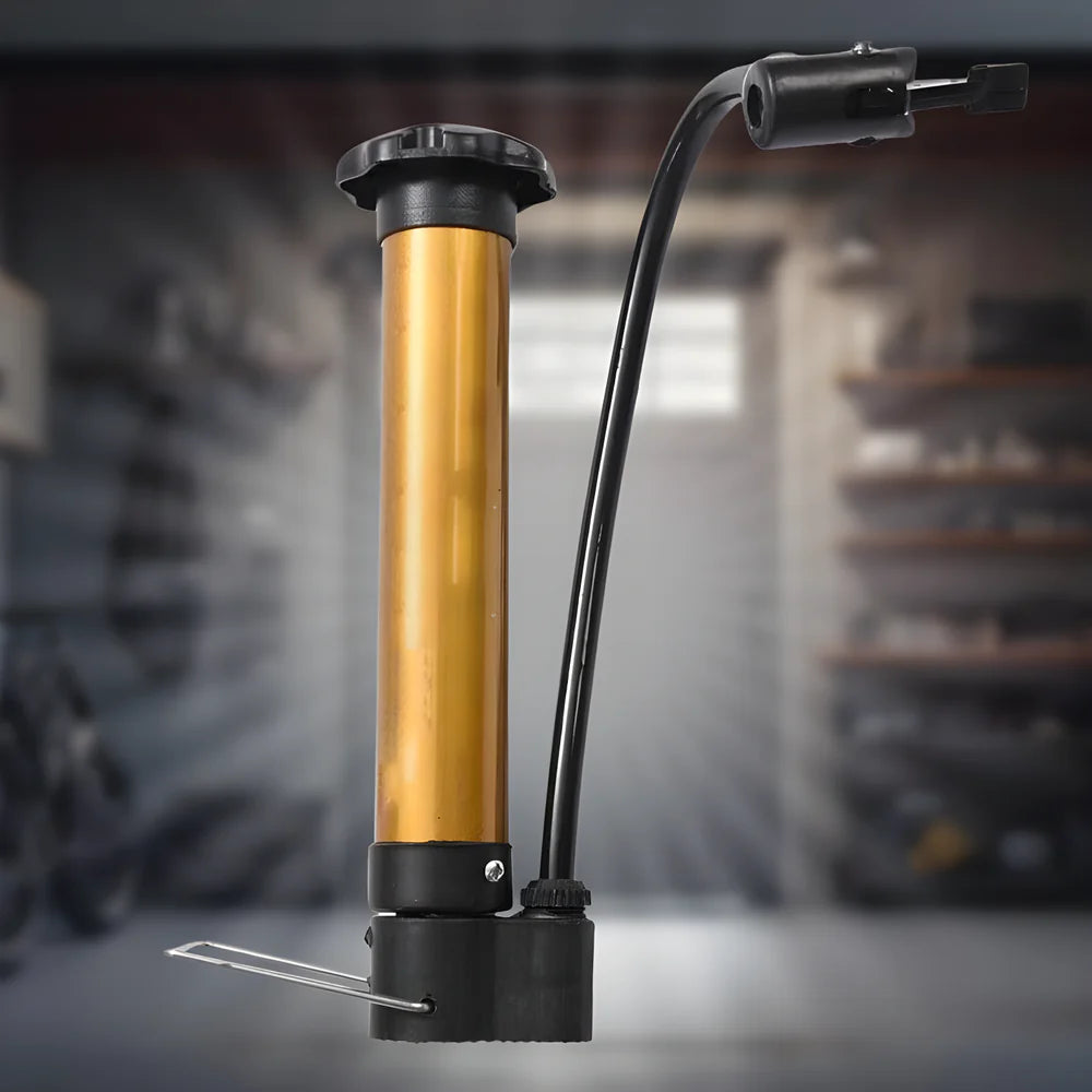 Best mini hand air pump - ball pumps | 2025 | fast shipping