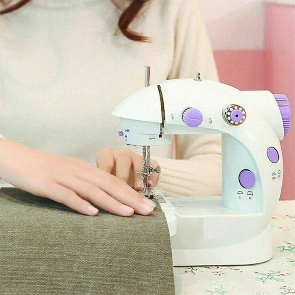 Best mini hand sewing machine - mechanical machines | 2025 | fast shipping