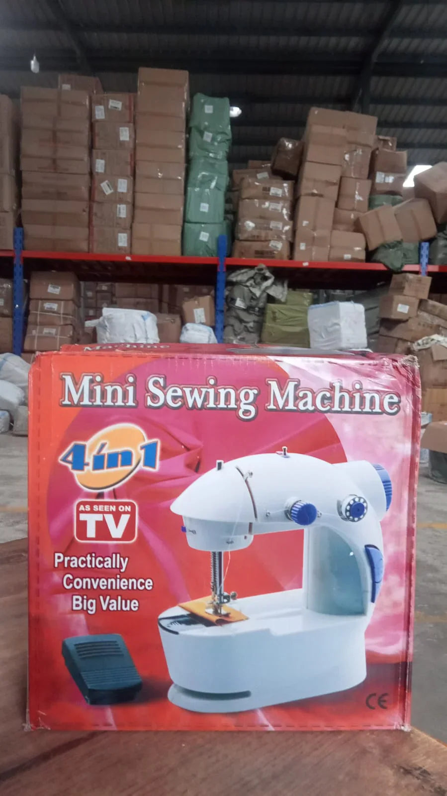 Best mini hand sewing machine - mechanical machines | 2025 | fast shipping