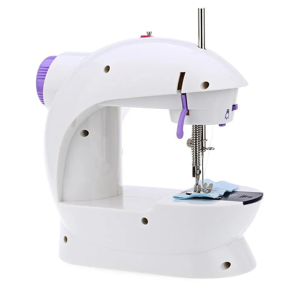 Best mini hand sewing machine - mechanical machines | 2025 | fast shipping