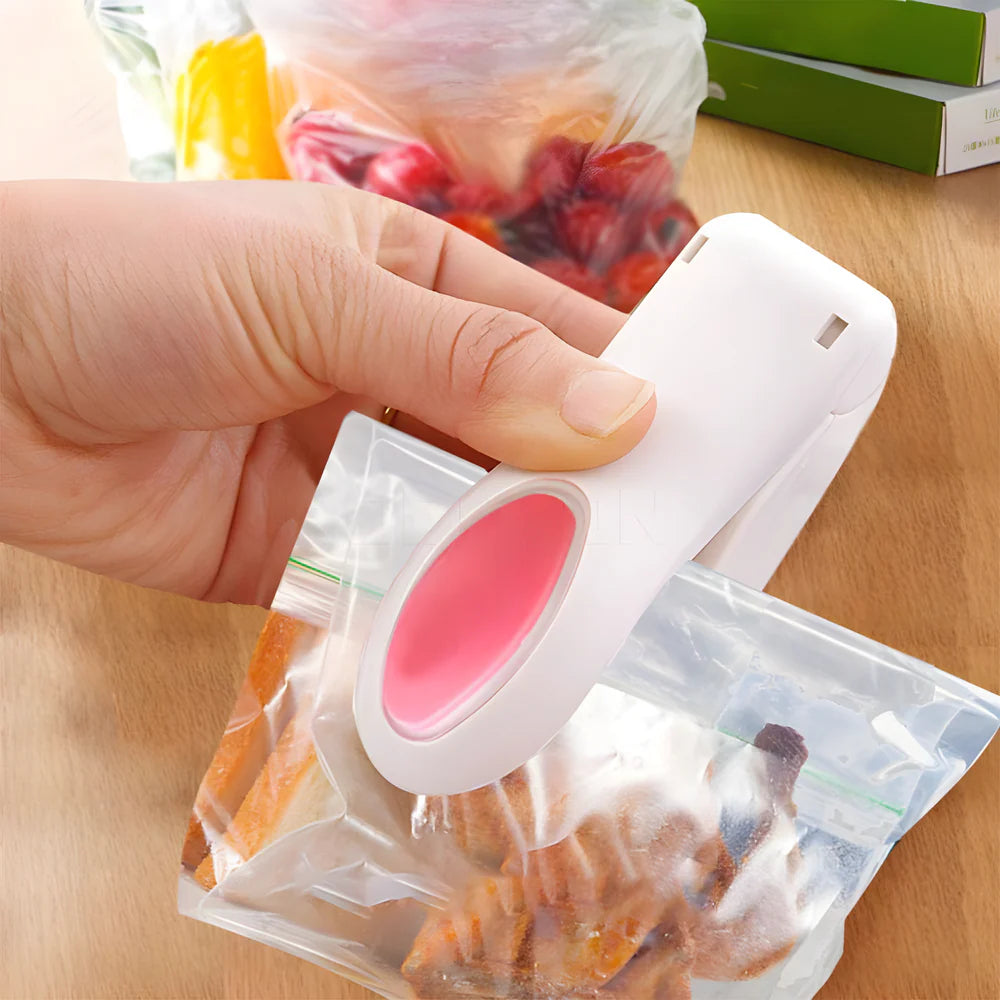 Best mini handheld sealer - kitchen tools & utensils | 2025 | fast shipping