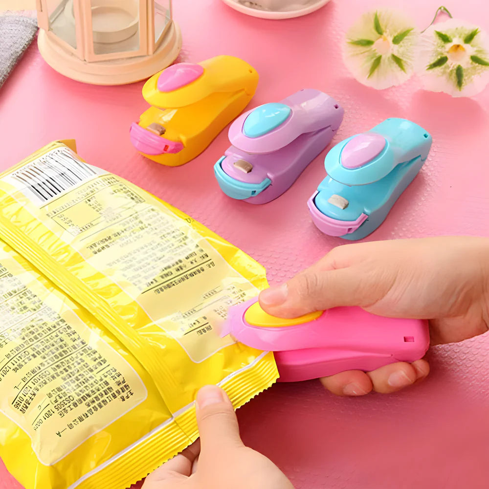 Best mini handheld sealer - kitchen tools & utensils | 2025 | fast shipping