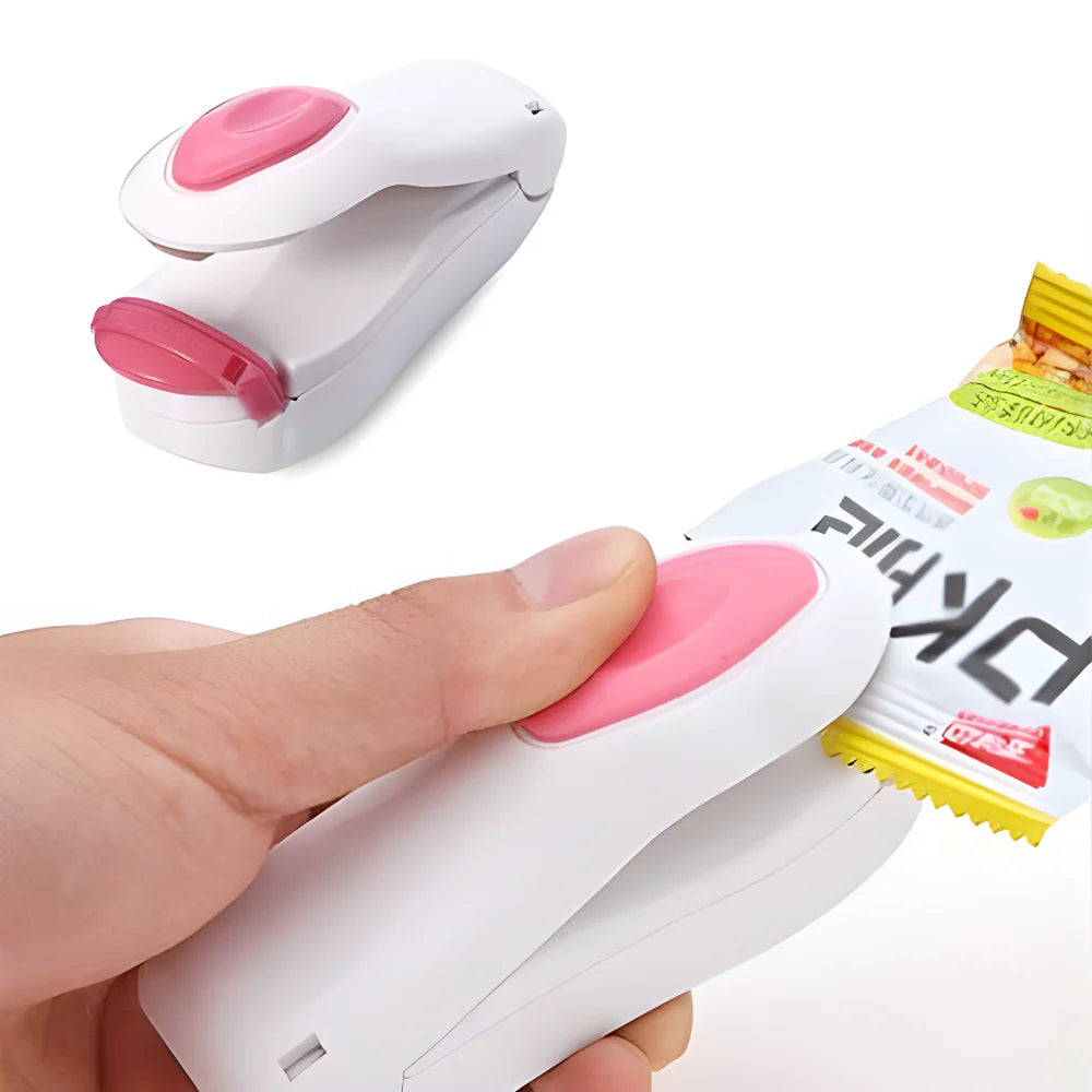 Best mini handheld sealer - kitchen tools & utensils | 2025 | fast shipping