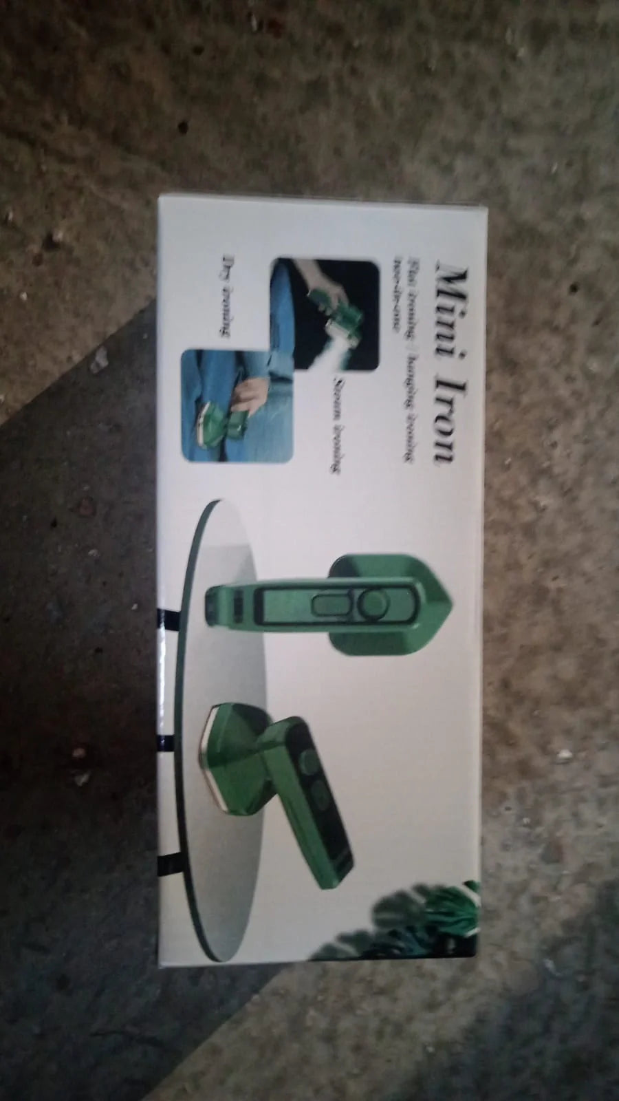 Best mini handheld steam iron - garment steamers | 2025 | fast shipping