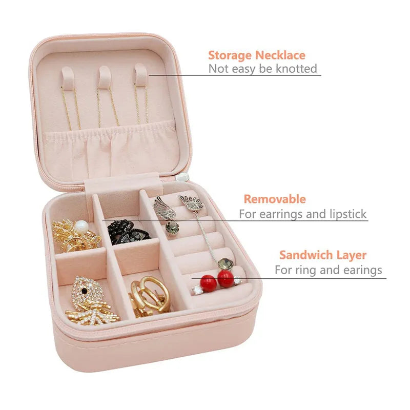 Best mini jewellery box - jewelry boxes | 2025 | fast shipping