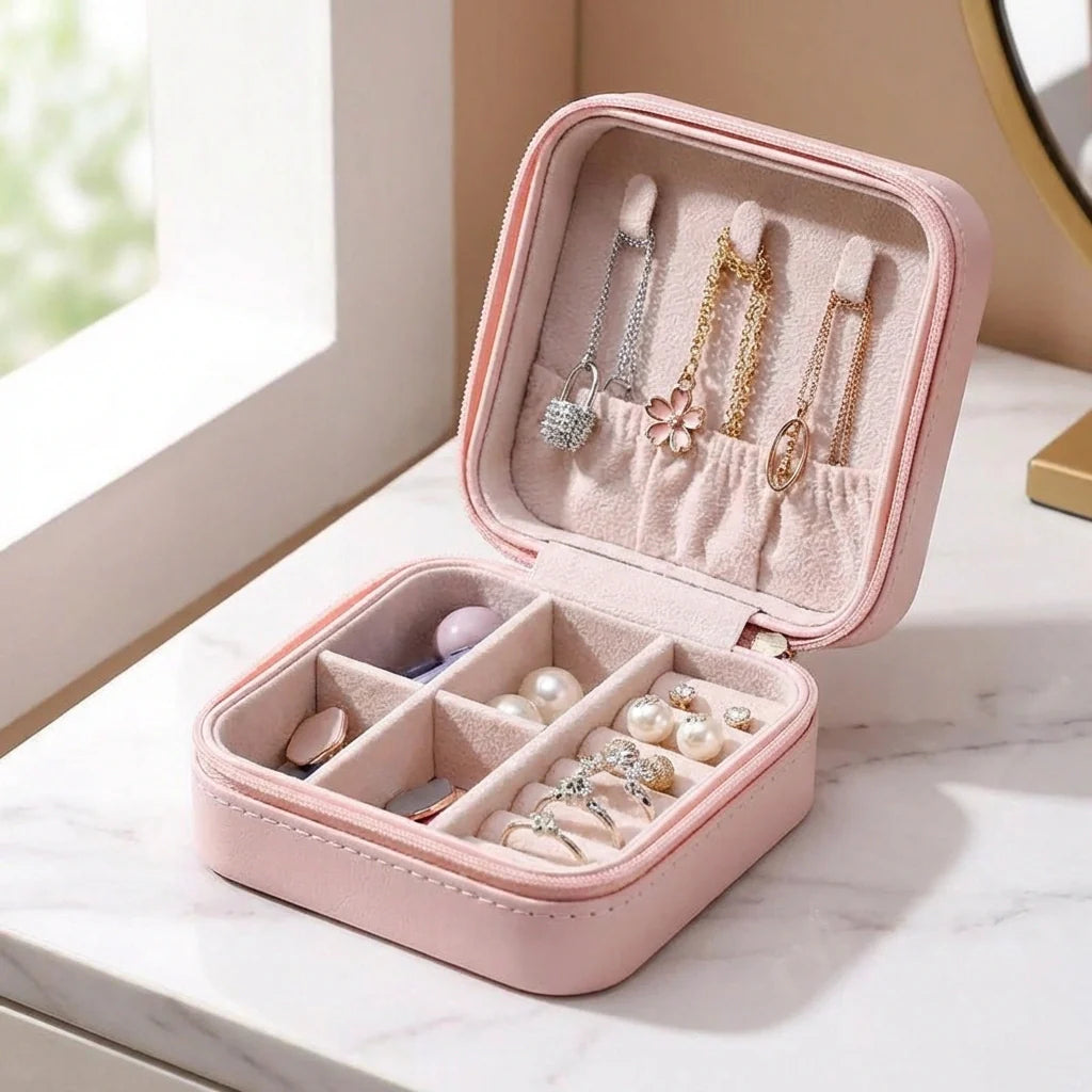 Best mini jewellery box - jewelry boxes | 2026 | fast shipping