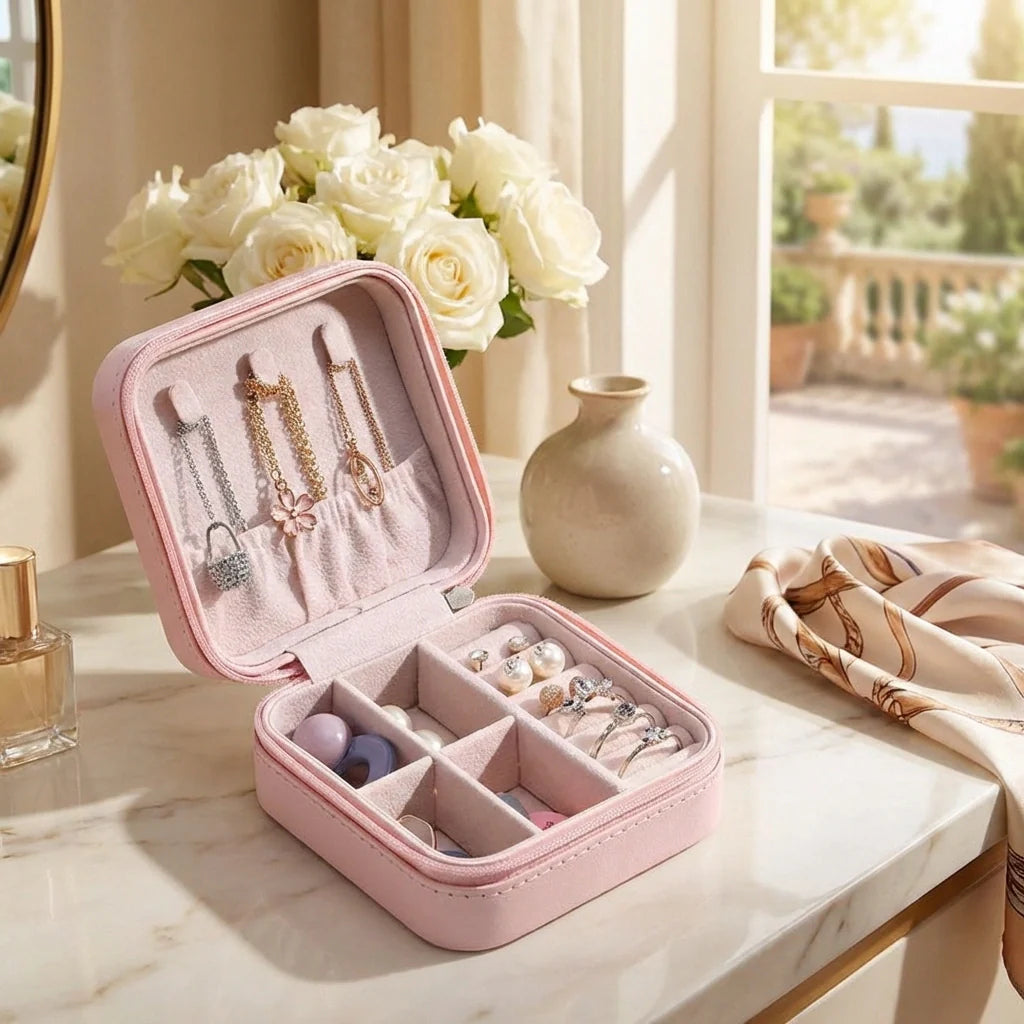 Best mini jewellery box - jewelry boxes | 2026 | fast shipping