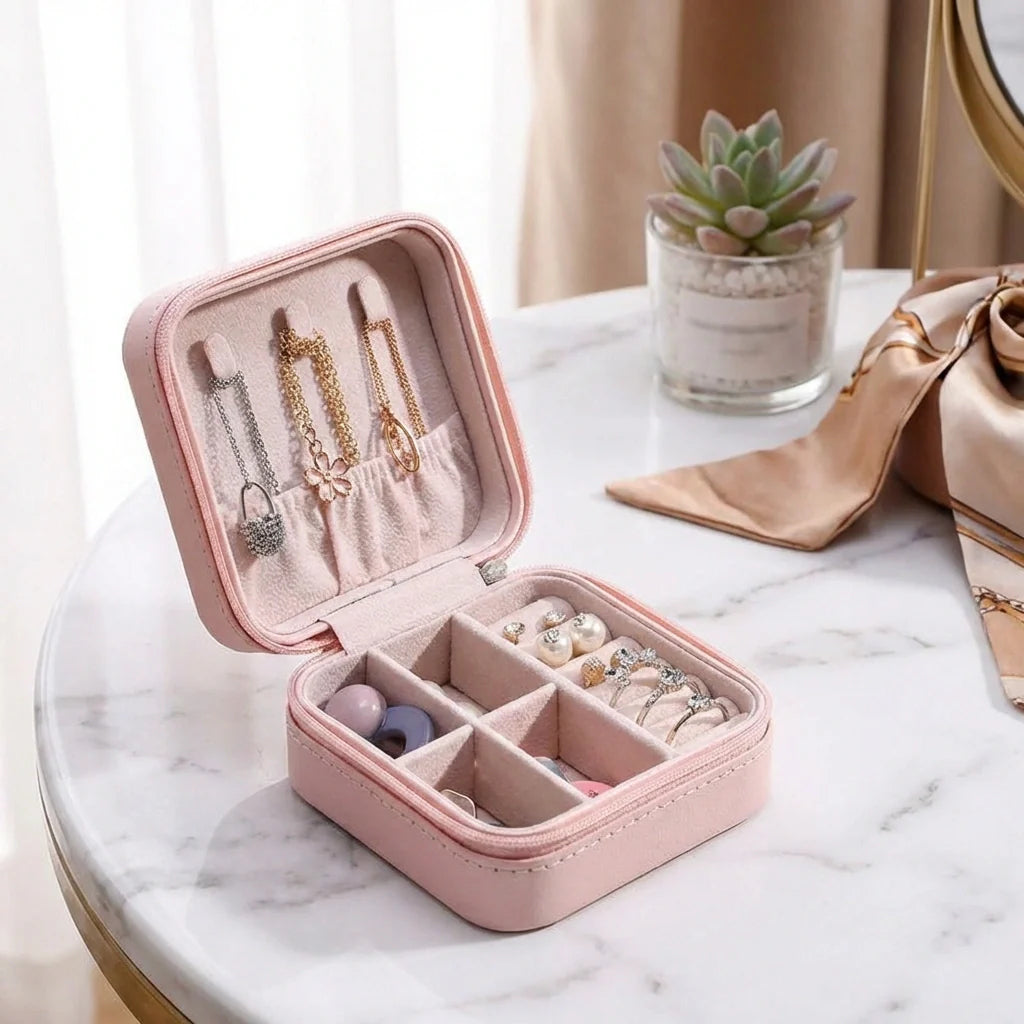 Best mini jewellery box - jewelry boxes | 2026 | fast shipping